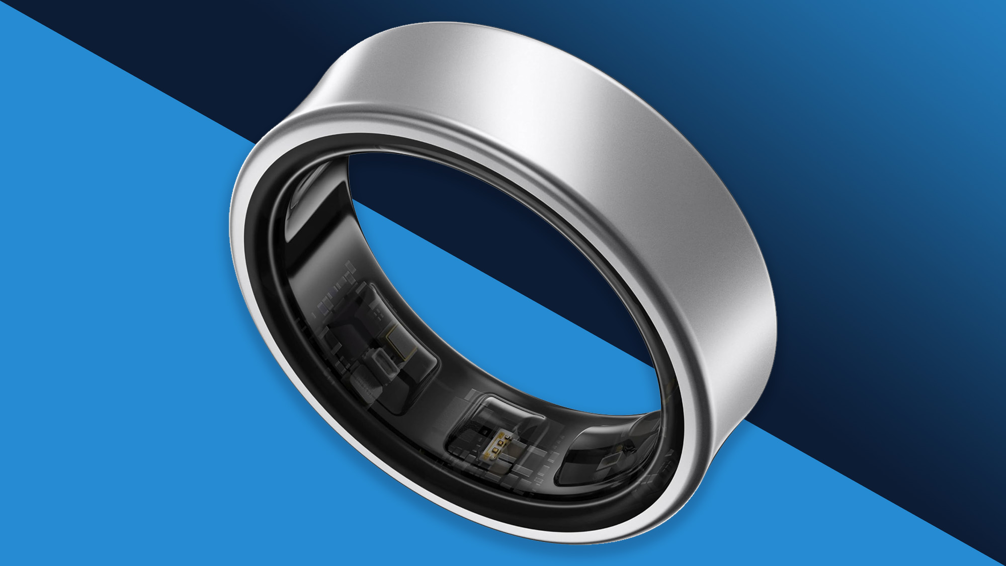 Who Should Buy the Oura Ring 3? - visual representation