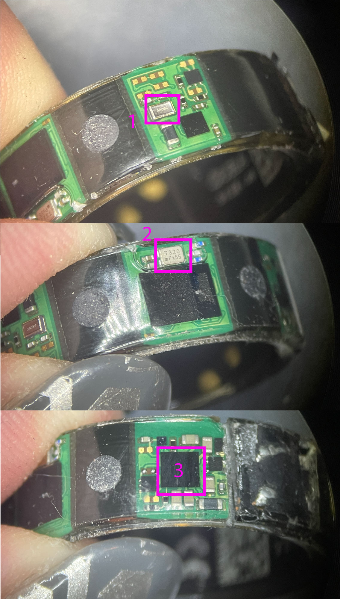 How the Oura Ring 3 Actually Works - contextual illustration