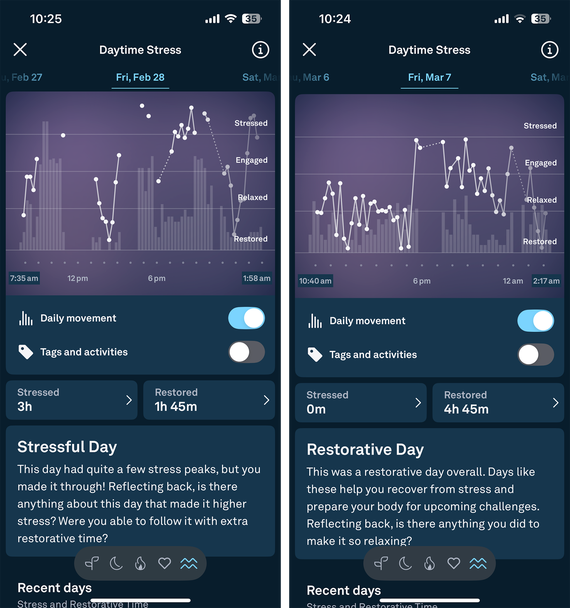 The Hardware Experience: How It Actually Feels - visual representation