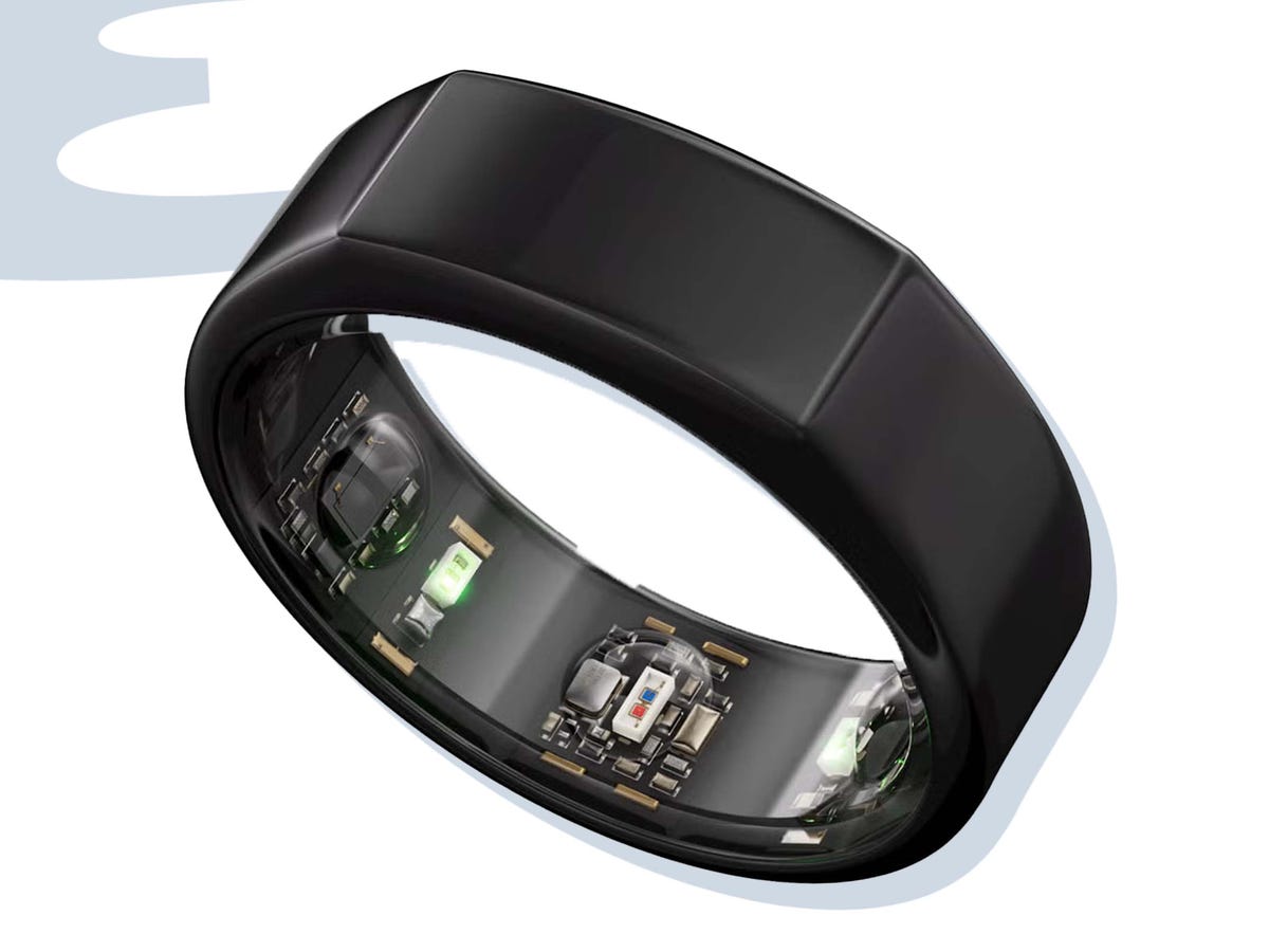 Comparing to Other Sleep Trackers - visual representation