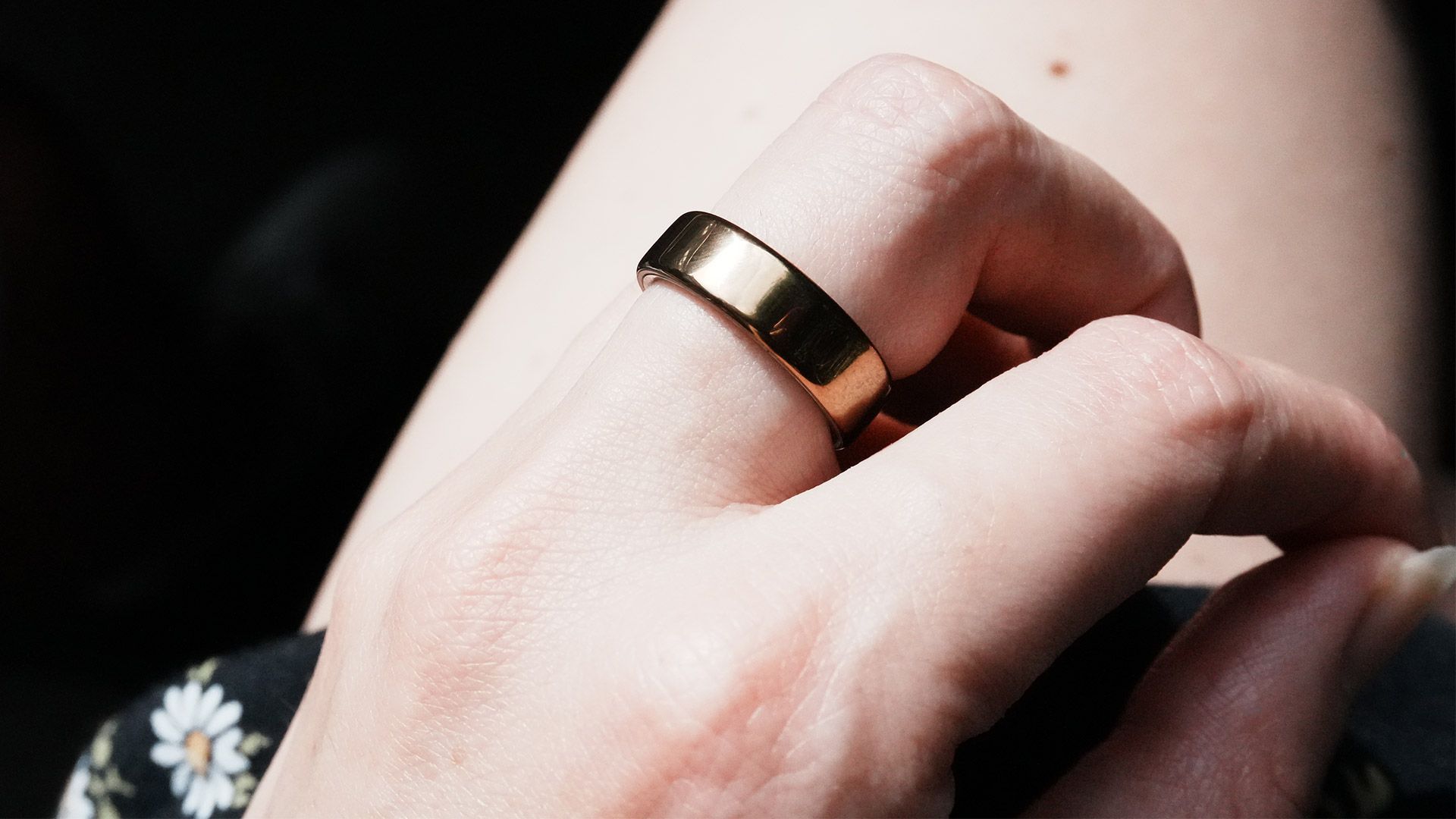 Oura Ring 5 review: a luxury smart ring for discreet everyday wellness tracking that’s (almost) easy to forget you’re wearing | TechRadar