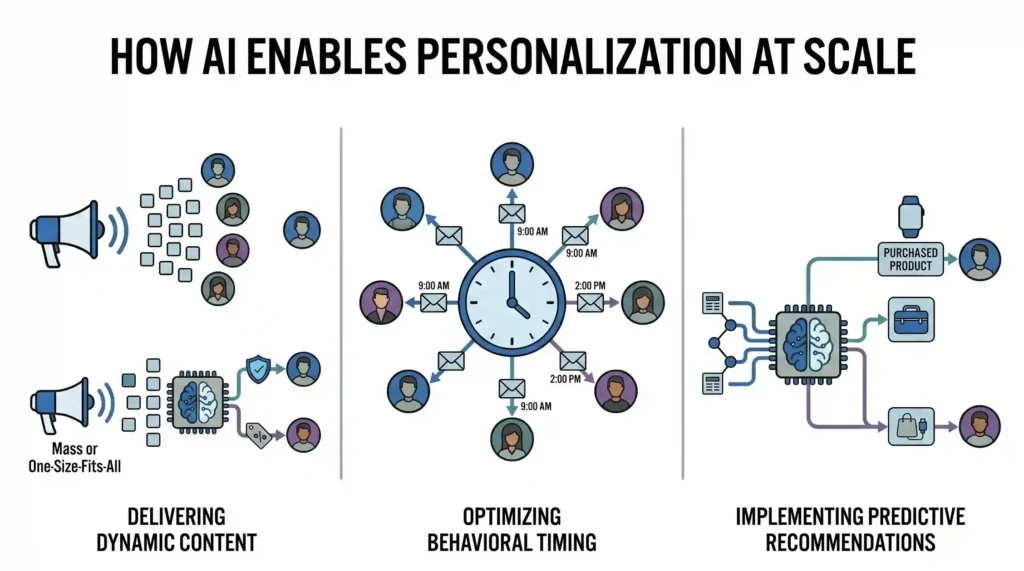 Conclusion - visual representation