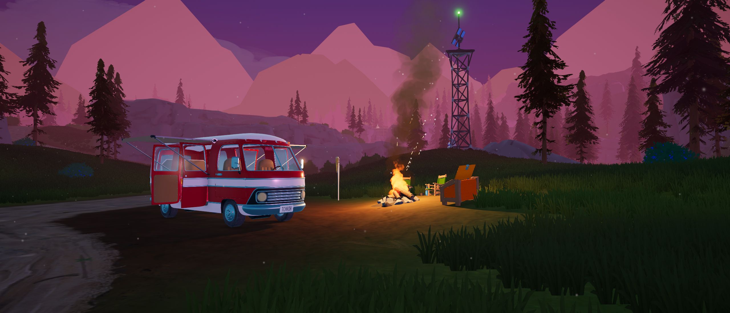 Outbound review: a fun road trip that doesn’t quite have the mileage to go all day | TechRadar