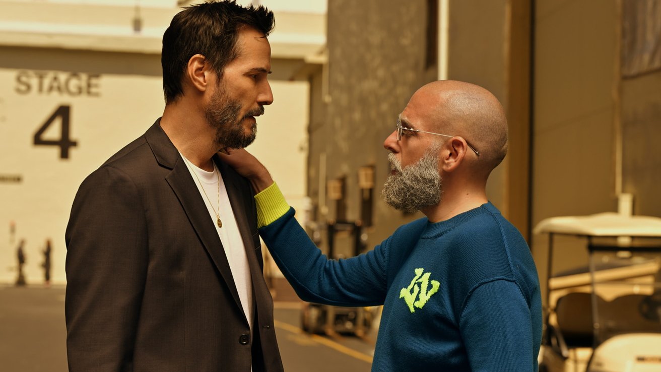 Thematic Exploration: Spiritual Crisis in the Digital Age - visual representation