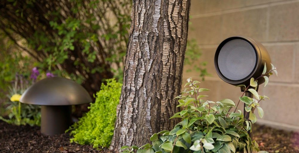 Smart Grills: The Future of Outdoor Cooking - visual representation