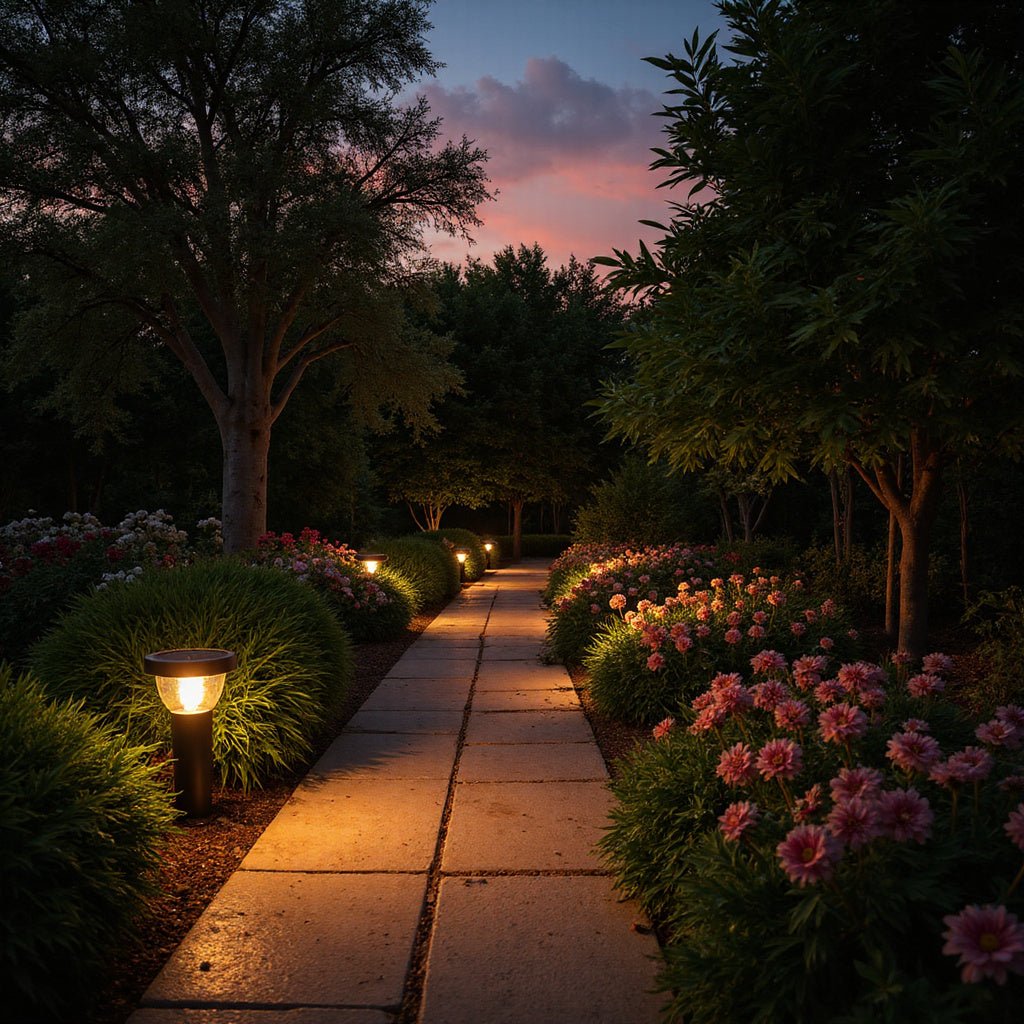 Outdoor Speakers: Enjoy Music Anywhere - visual representation