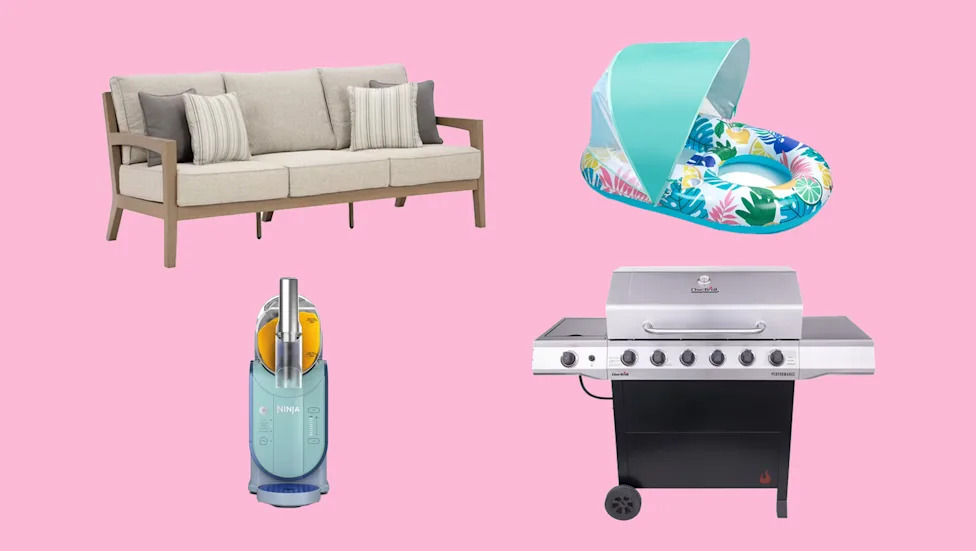 Future Trends in Outdoor Living - visual representation