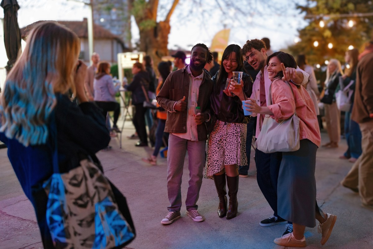 Outernet turns your saved posts into real-world adventures | TechCrunch
