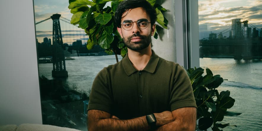 The Broader Trends Outtake Represents - visual representation