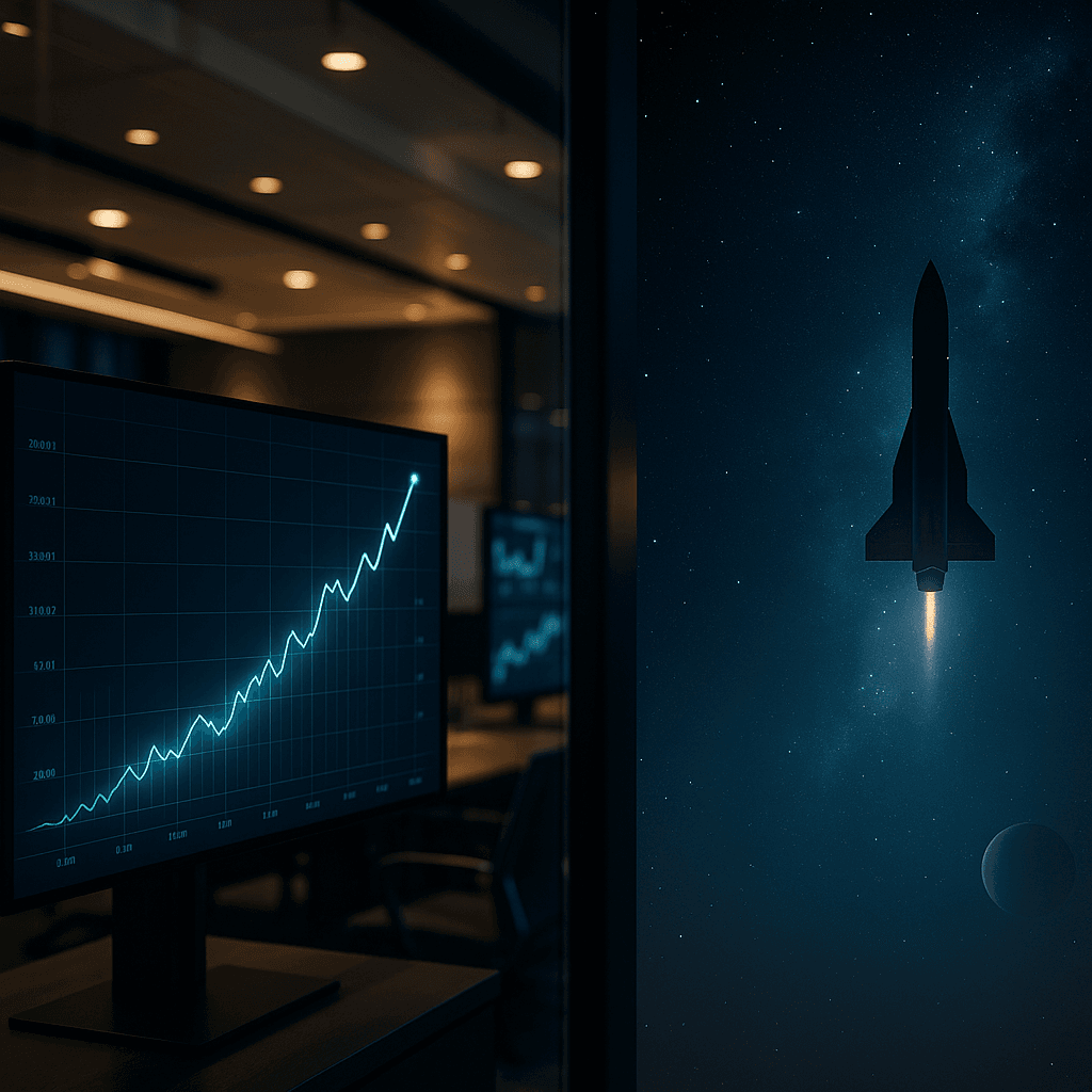The Metrics That Justify the Investment - visual representation