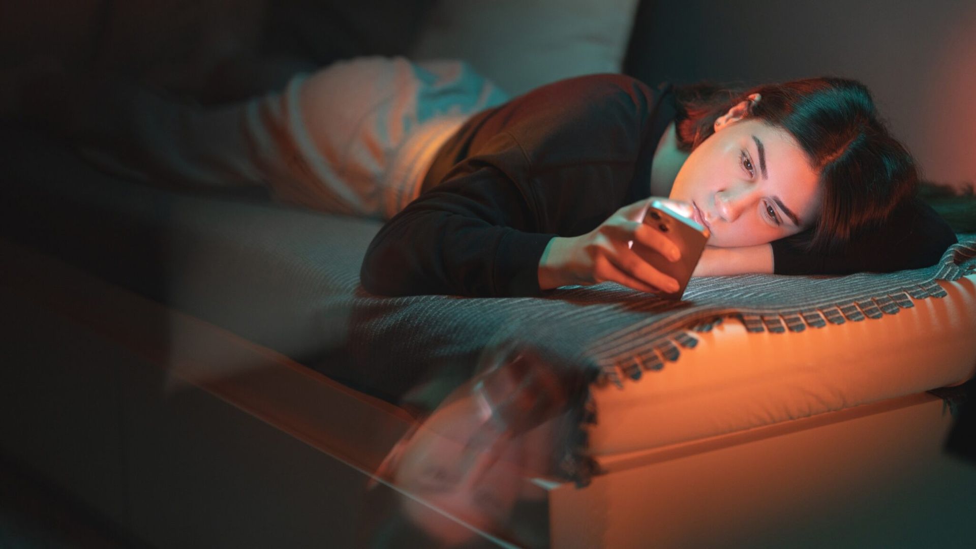 Addressing the Specific Anxieties That Stop People From Posting - visual representation