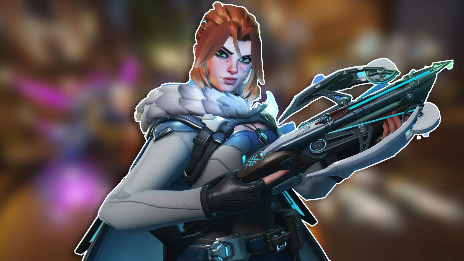 Tips for Newcomers to Overwatch in 2025 - visual representation