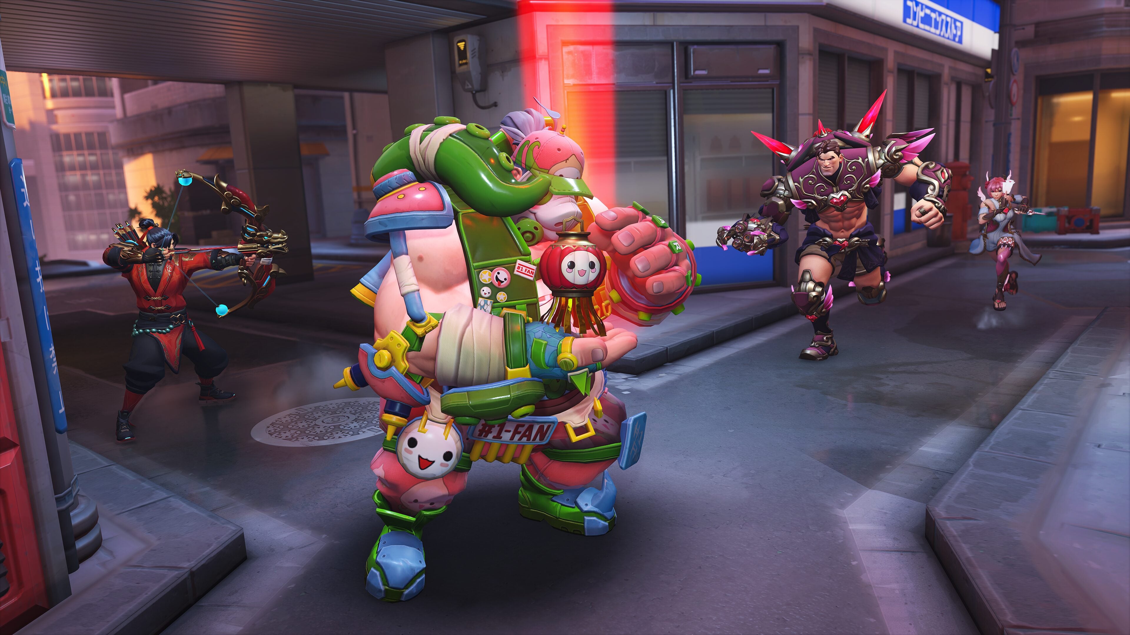 FAQ - visual representation