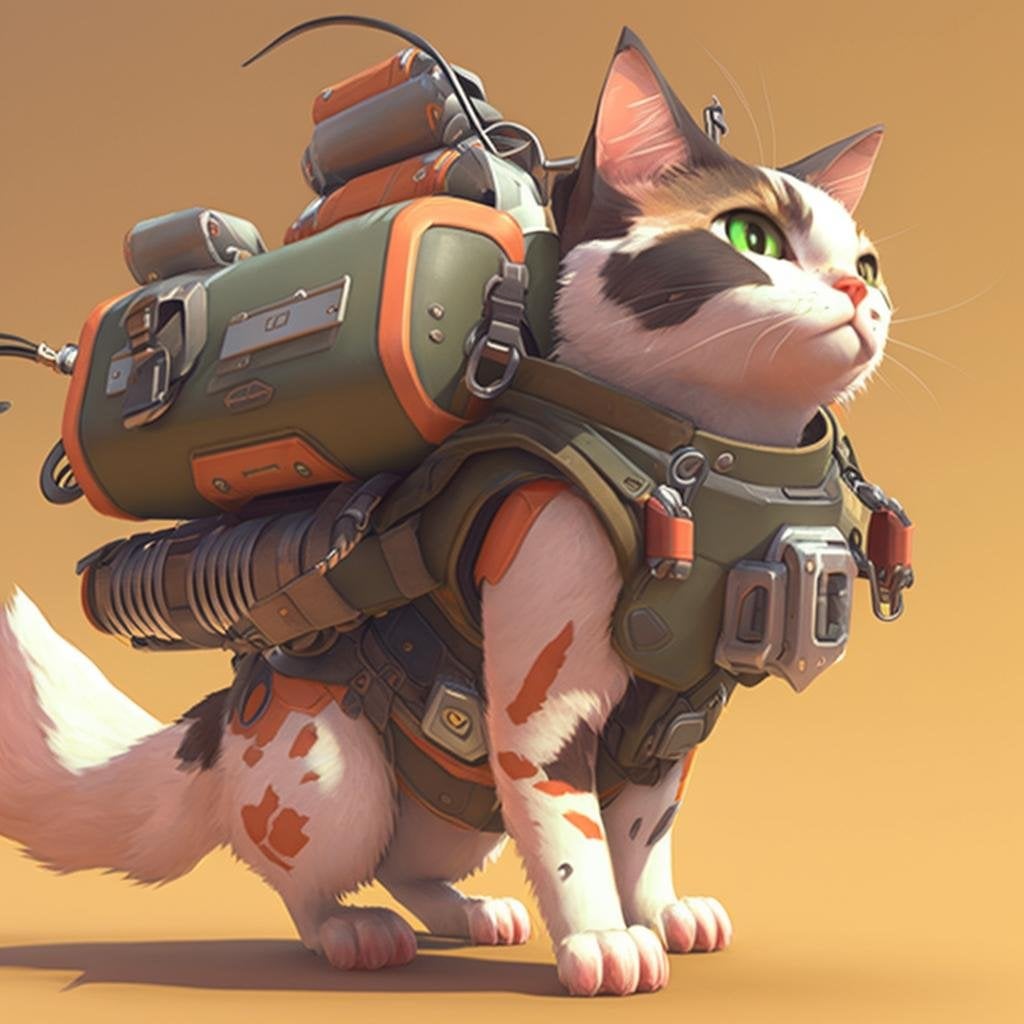 The Cosmetics Pipeline: What's Coming Beyond Launch - visual representation