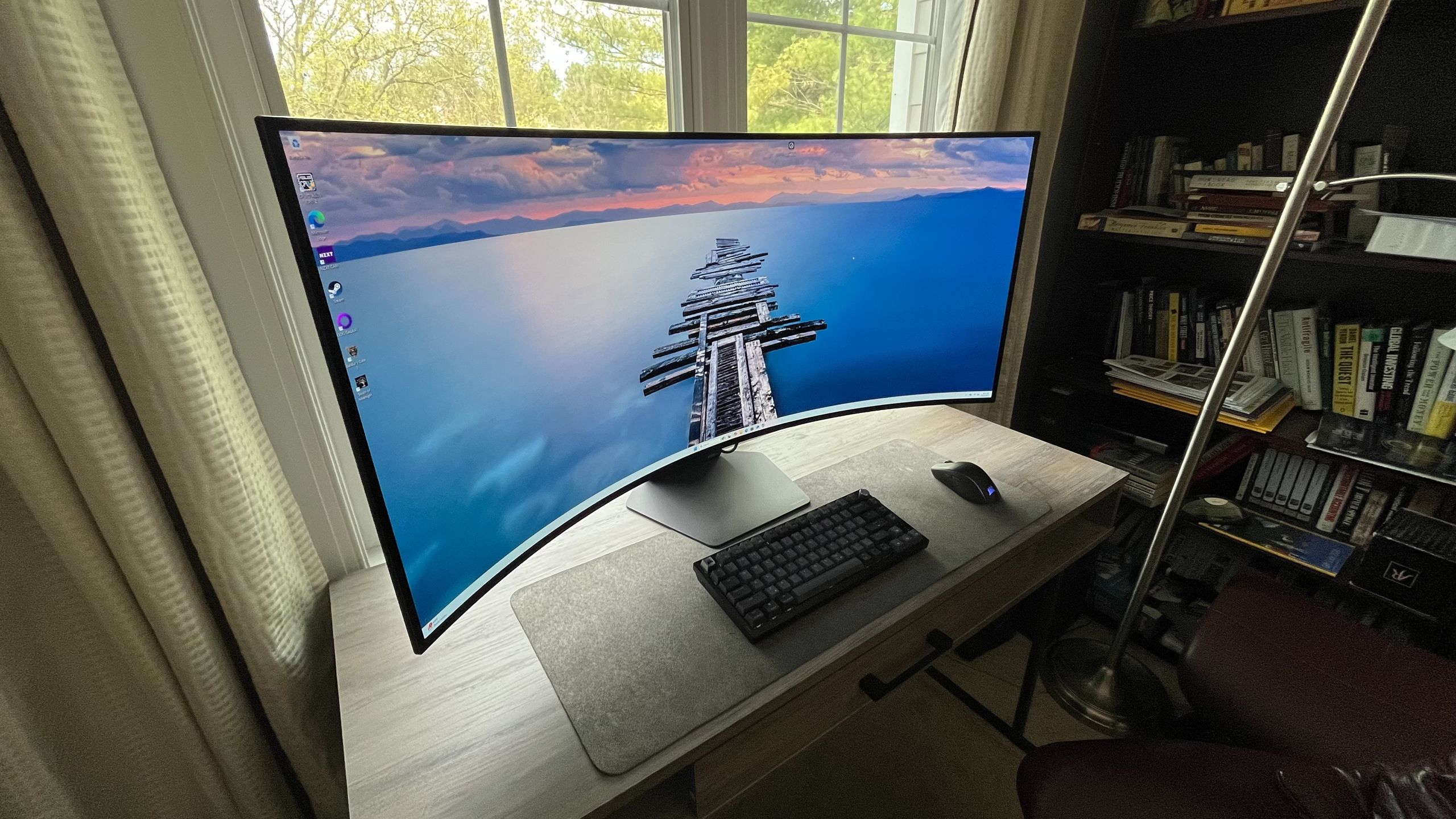 Own an LG monitor and tired of seeing that McAfee pop-up? Microsoft has banished it from Windows 11 — but wider issues need to be addressed here | TechRadar