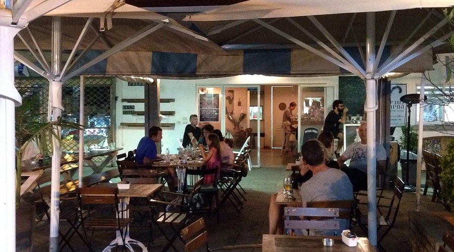 The Unexpected Beginning: A Coffee Shop That Changed Everything - contextual illustration