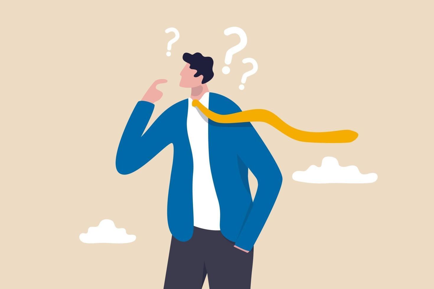 The Irony: How Skepticism Became Conviction - contextual illustration