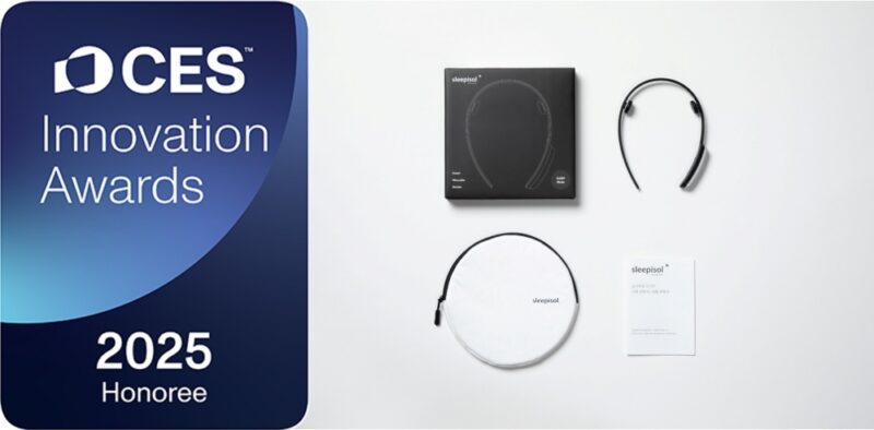 Competitive Landscape: Who Else Is Building Sleep Platforms? - visual representation