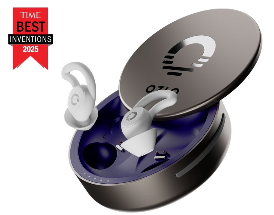 Hardware Evolution: The Bedside Speaker and Next-Gen Case - visual representation