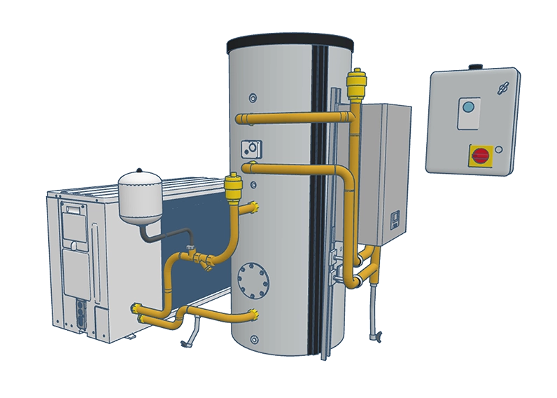 Analyzing the Manufacturing Path Forward - visual representation
