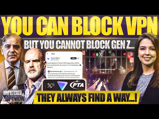 Who This Affects Most: Users, Journalists, and Businesses - visual representation