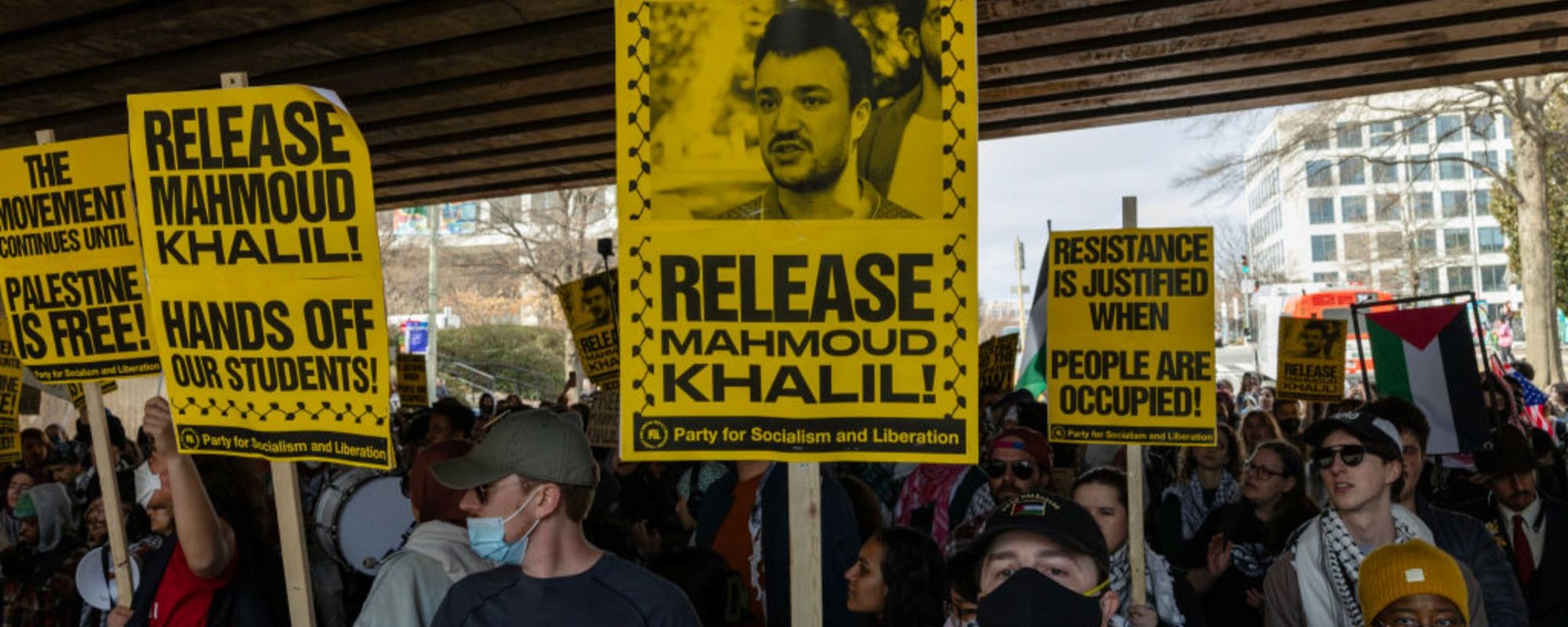 What Happens When Surveillance Becomes Routine - visual representation