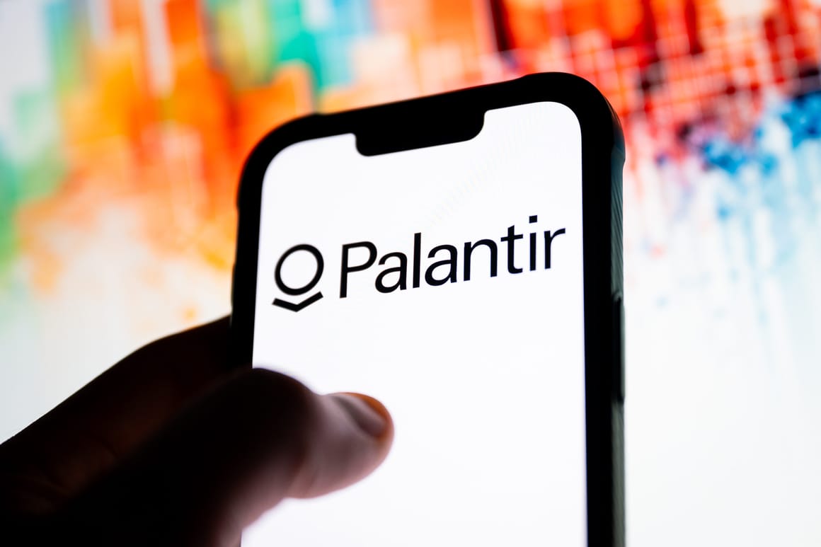 The Bigger Picture: Government Vendor Lock-In and Procurement Risk - visual representation