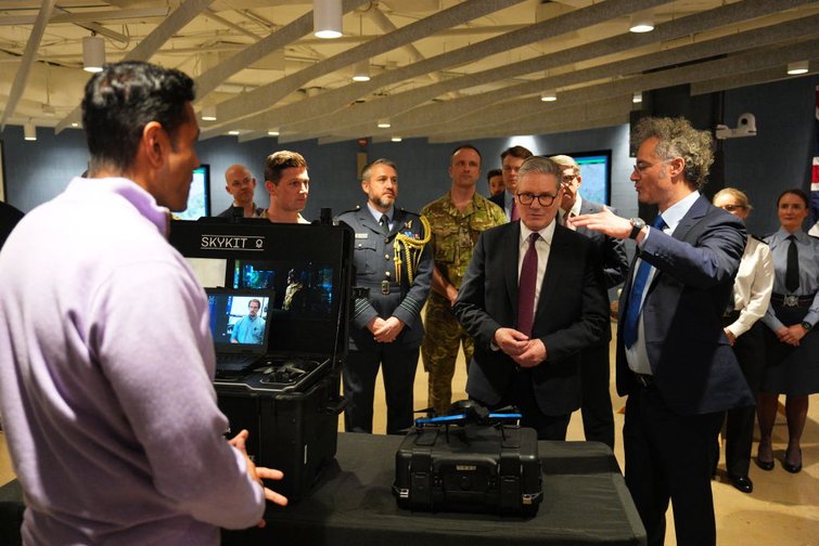 Transparency and Accountability Questions - visual representation