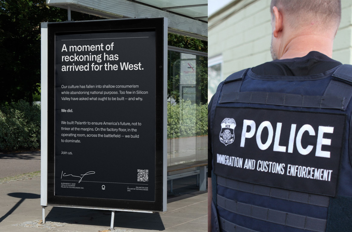 FAQ - visual representation