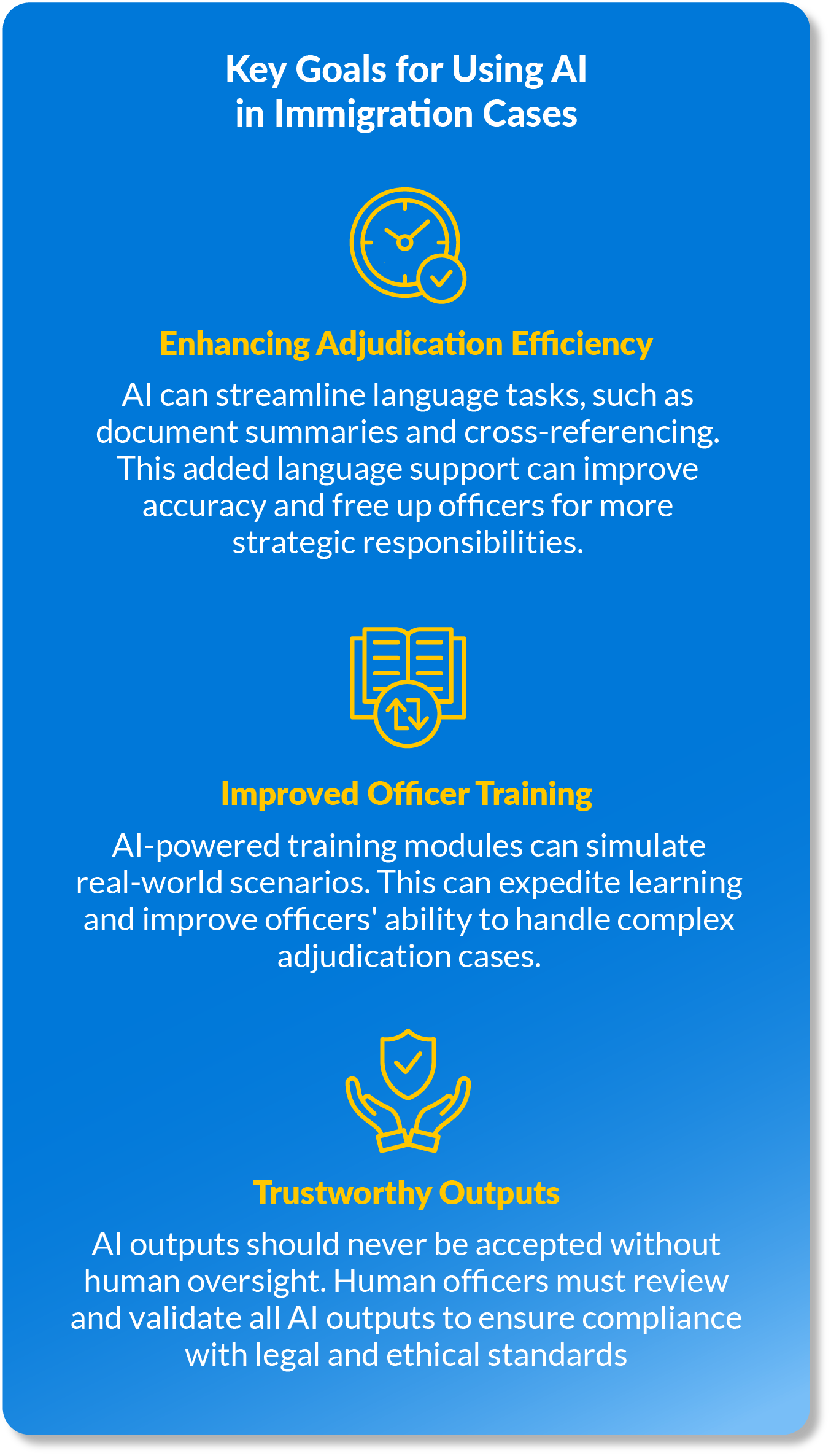The Problem With "Precision" and "Informed Decisions" - contextual illustration