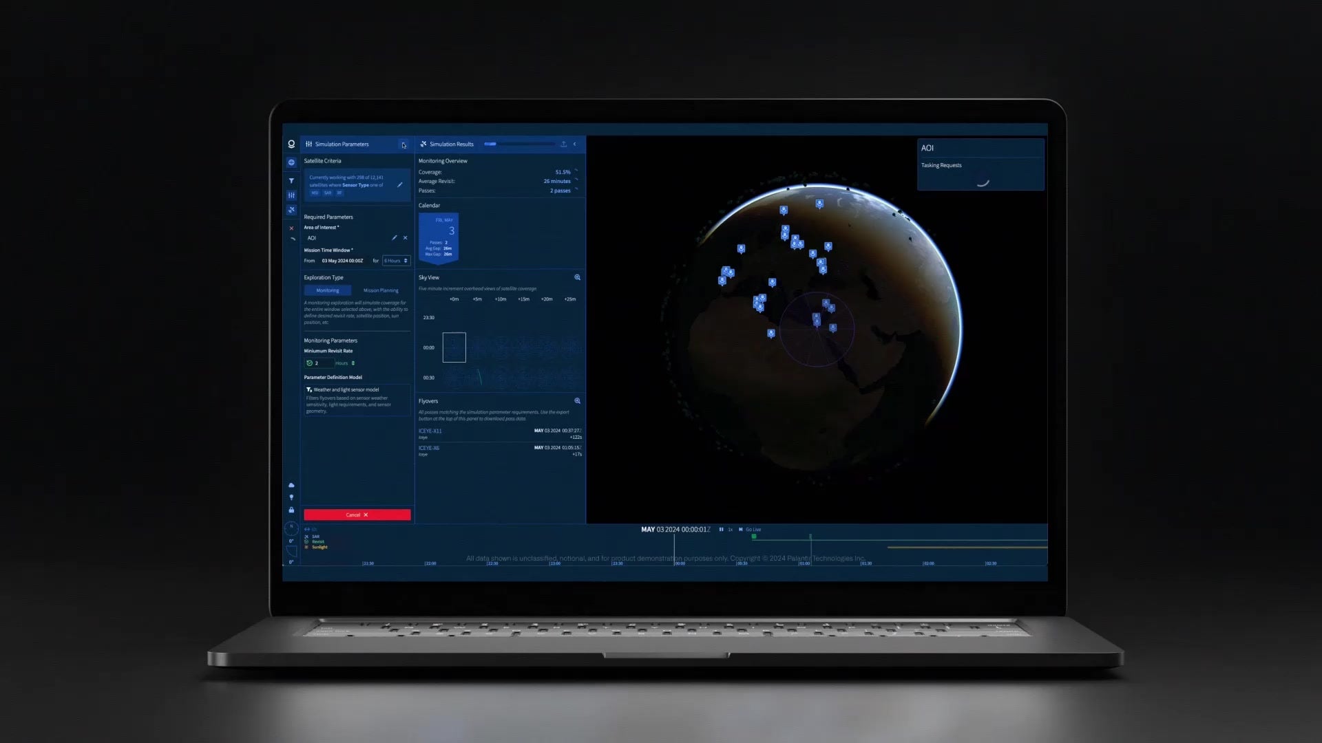 The AI Software Narrative: Why Now? - visual representation