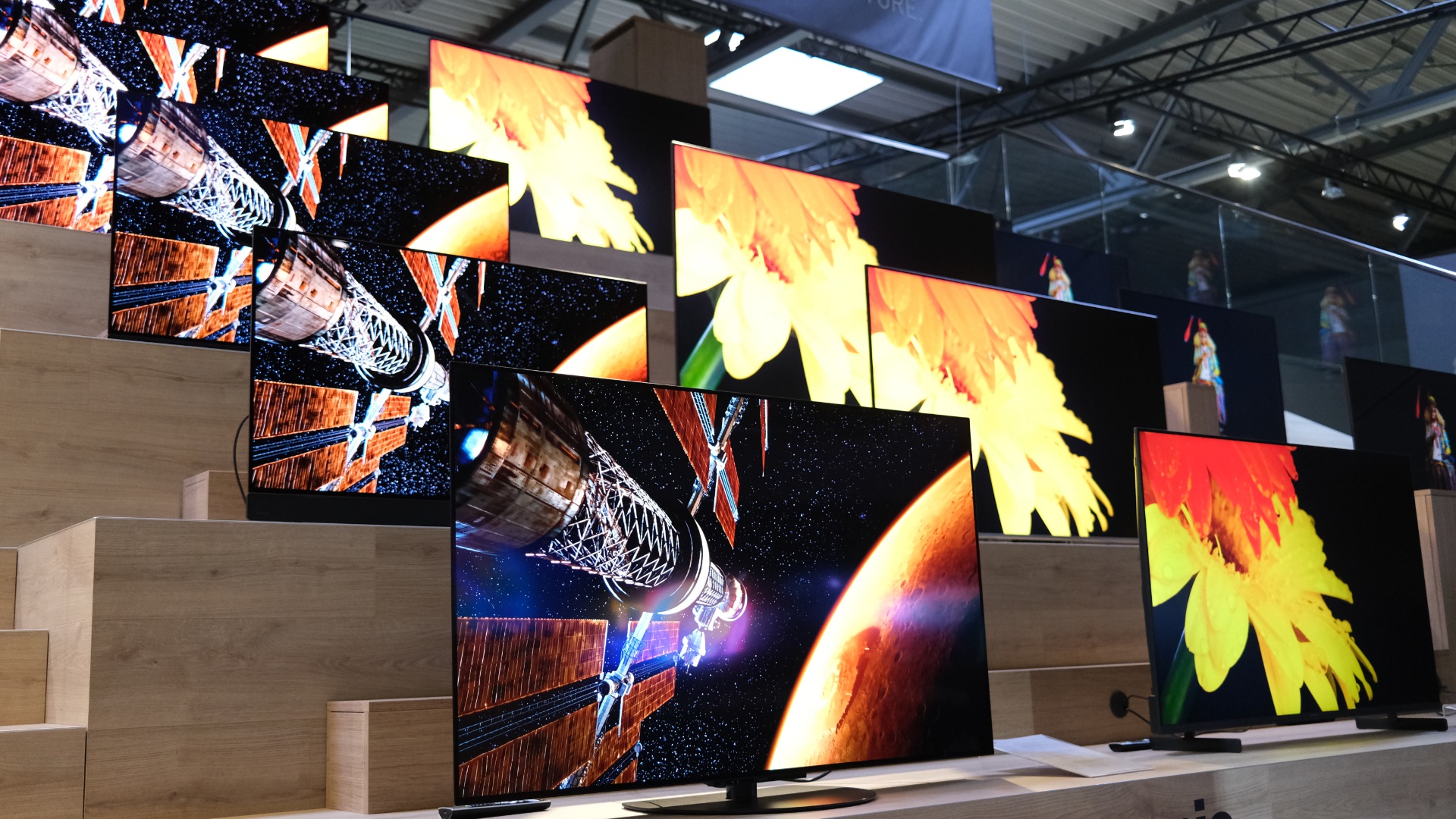 Part 4: The Broader Television Industry Landscape - visual representation