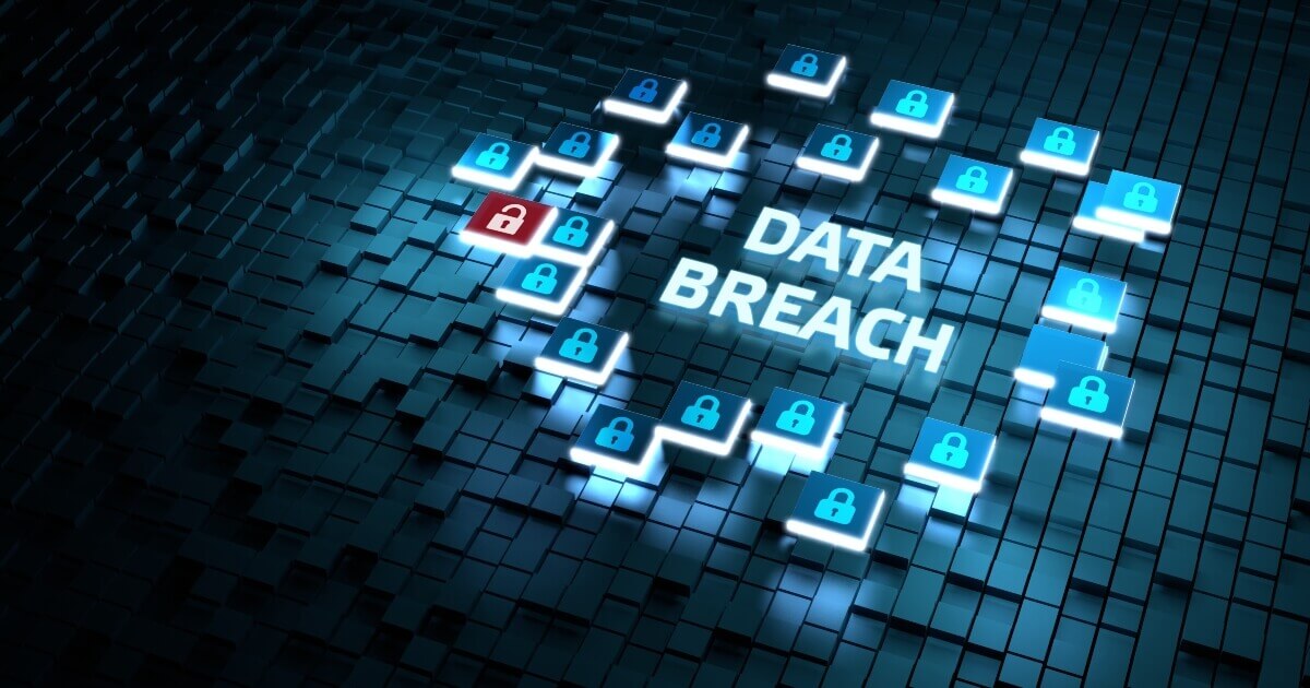 The Role of Okta and Microsoft in This Breach - visual representation