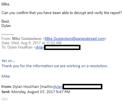 Moving Forward: Lessons for Consumers and Companies - visual representation