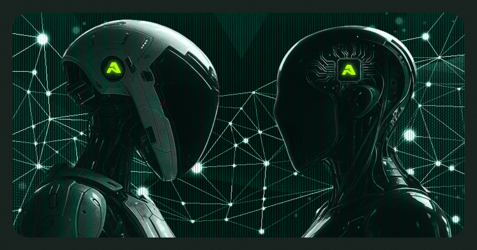 The Paradigm Shift: From Crypto Roots to Technical Frontier - contextual illustration