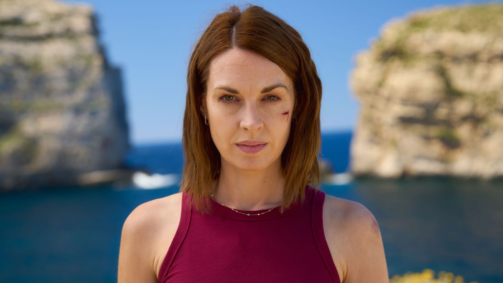 'Paradise becomes Hell': intense new BBC iPlayer thriller Two Weeks in August is the new TV show you need to stream this weekend — and cast confirm episodes get 'weirder' the more you watch | TechRadar