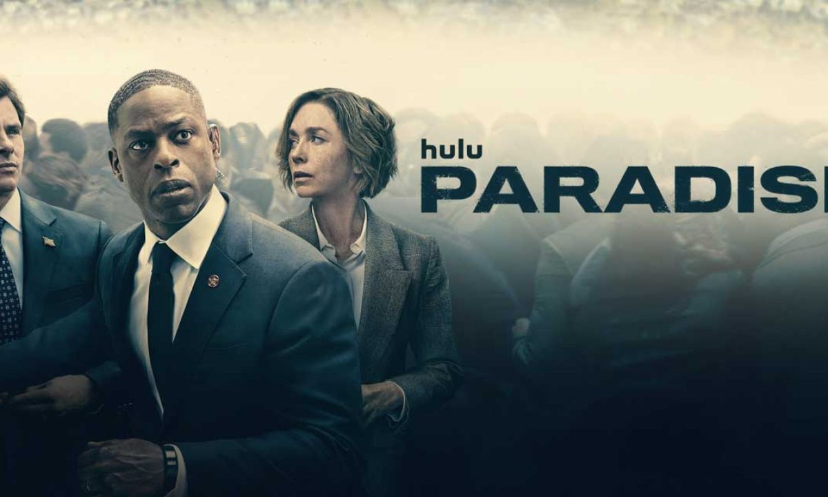 Maximizing Your Paradise Season 2 Experience - visual representation