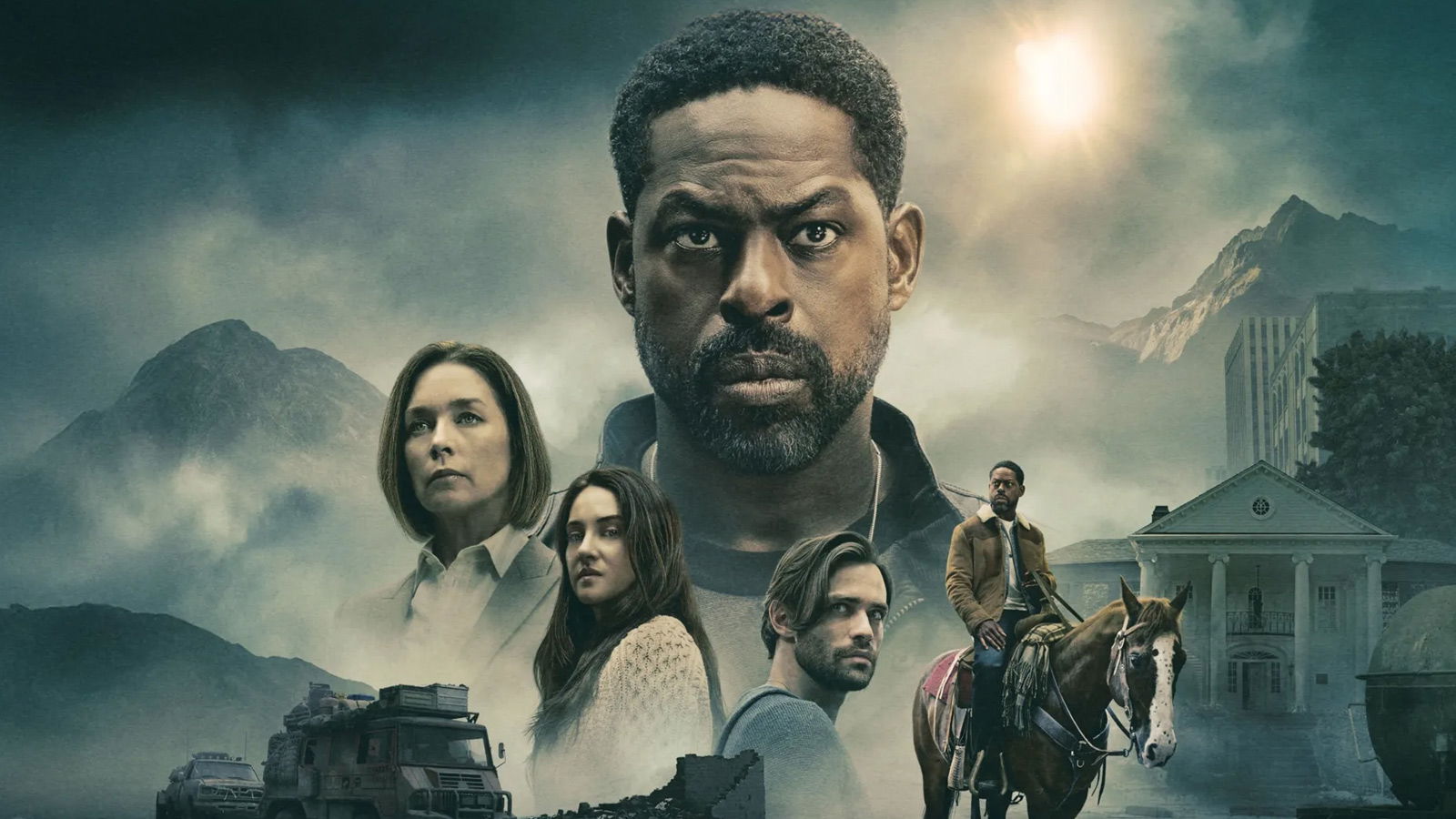 Planning Around the Release Schedule - visual representation