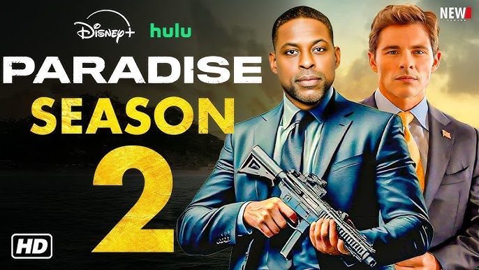 How to Watch Paradise Season 2 Without Spoilers - visual representation