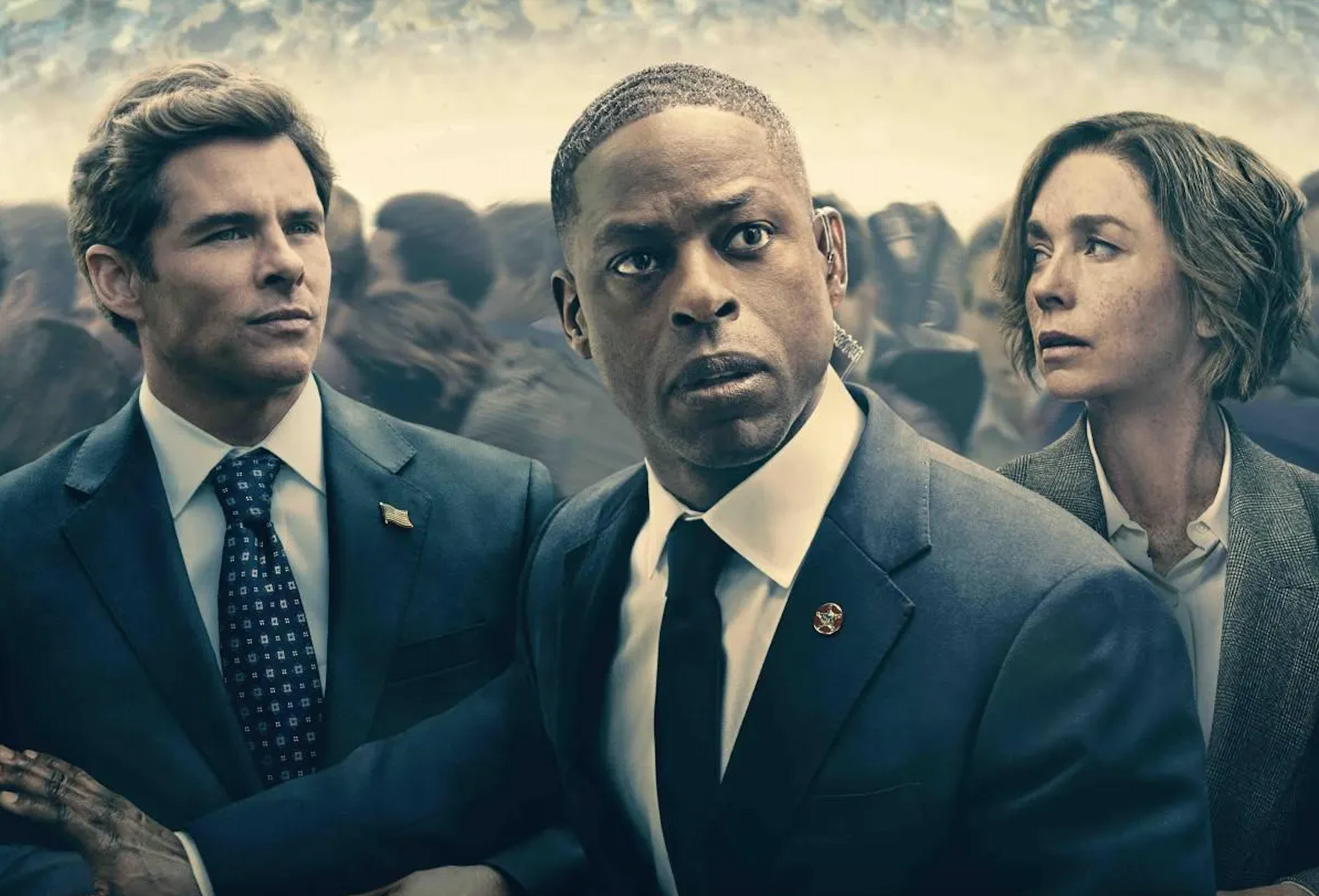 The Broader Implications for Television's Future - visual representation