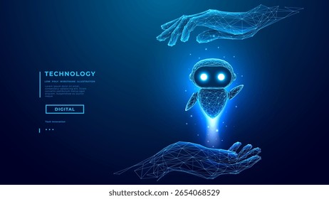 Future Trends and Recommendations - visual representation