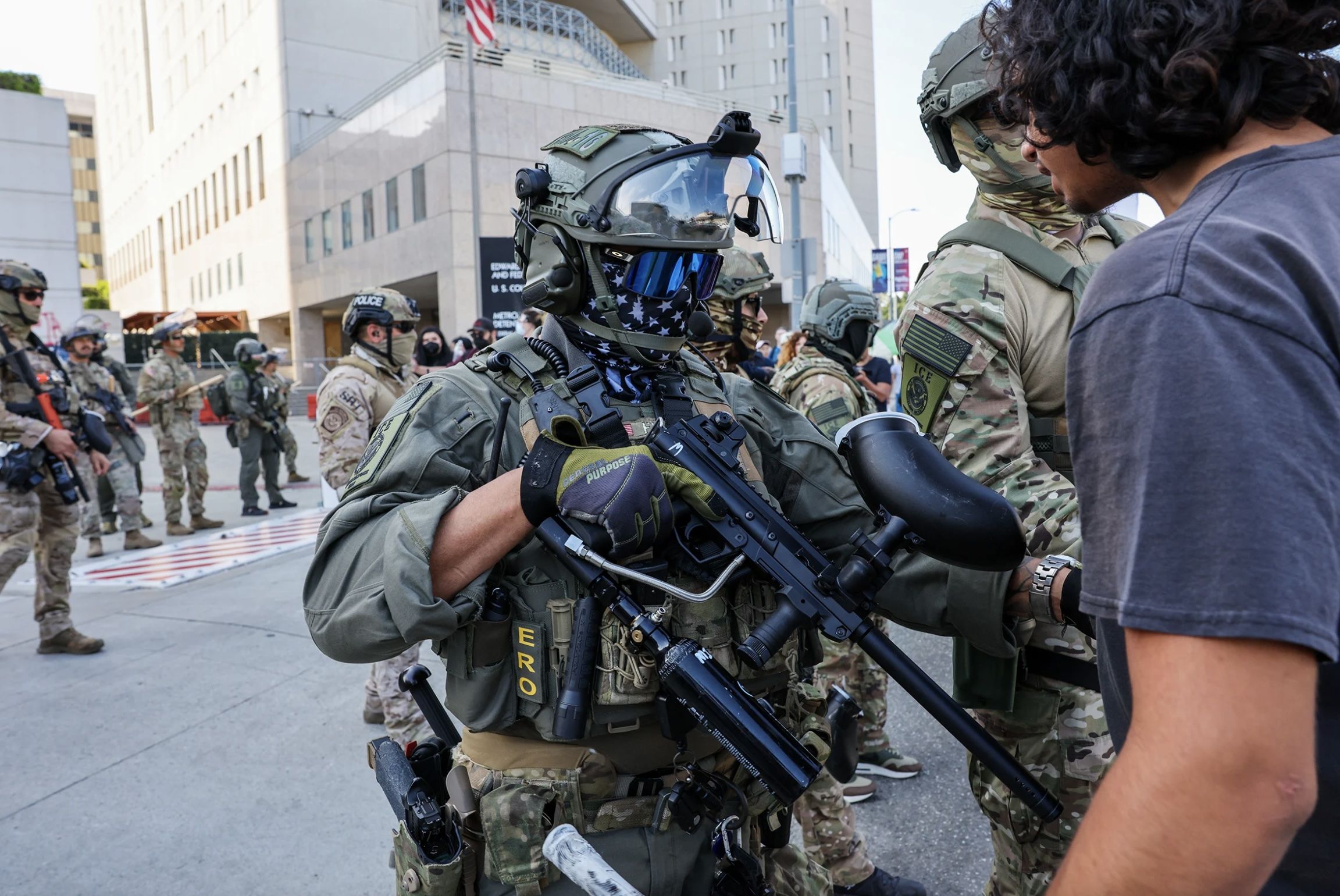 Conclusion - visual representation