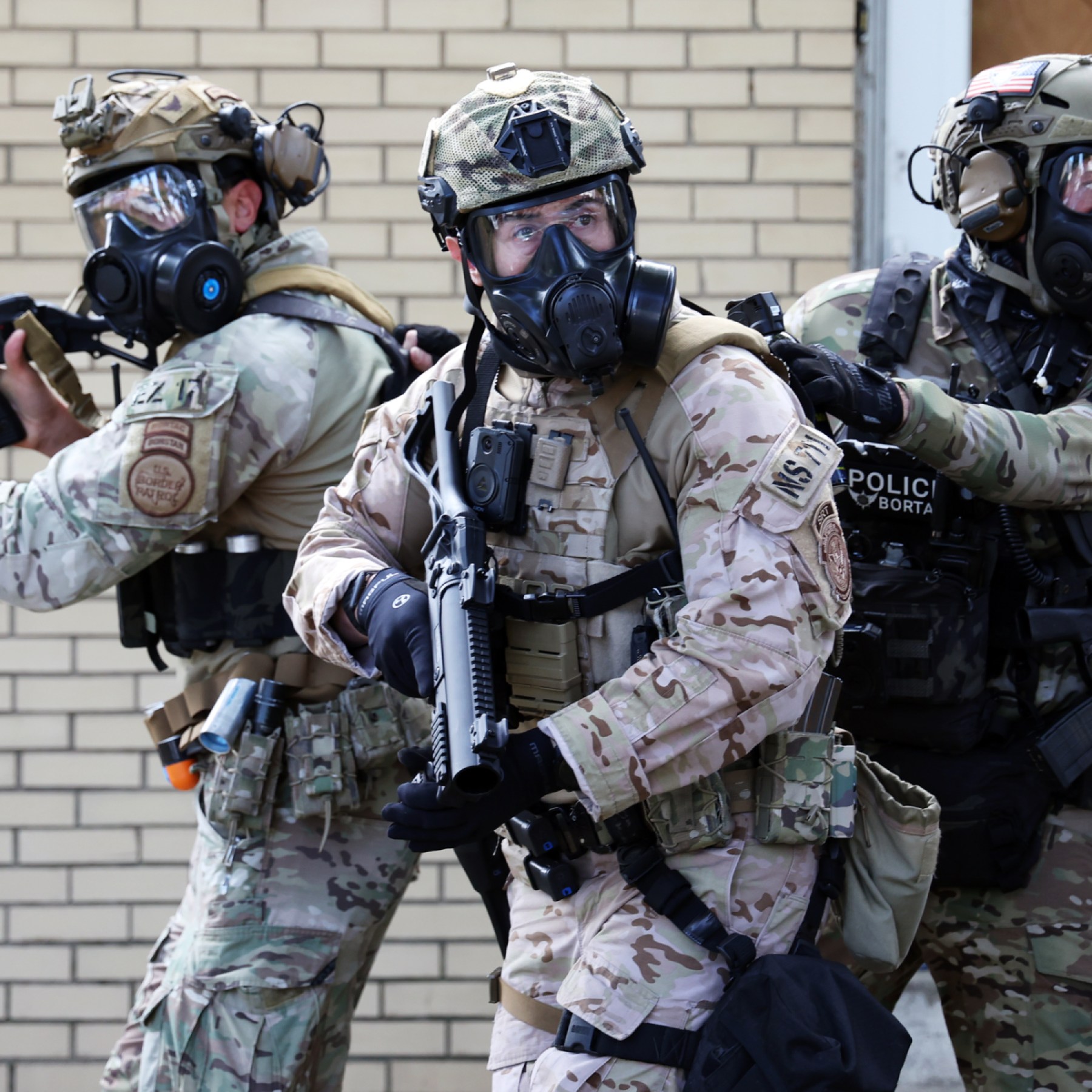 Accountability Deficits and Legal Protection - visual representation