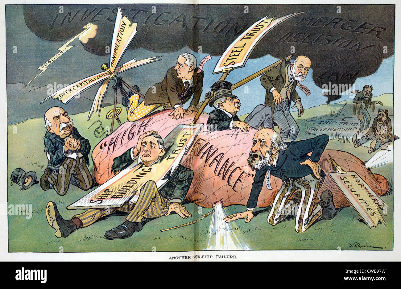The Role of the Competition and Markets Authority (CMA) - contextual illustration