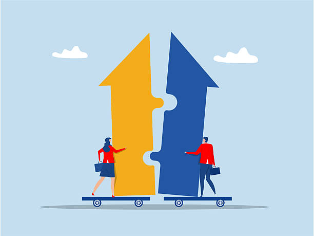 Challenges and Opportunities - contextual illustration