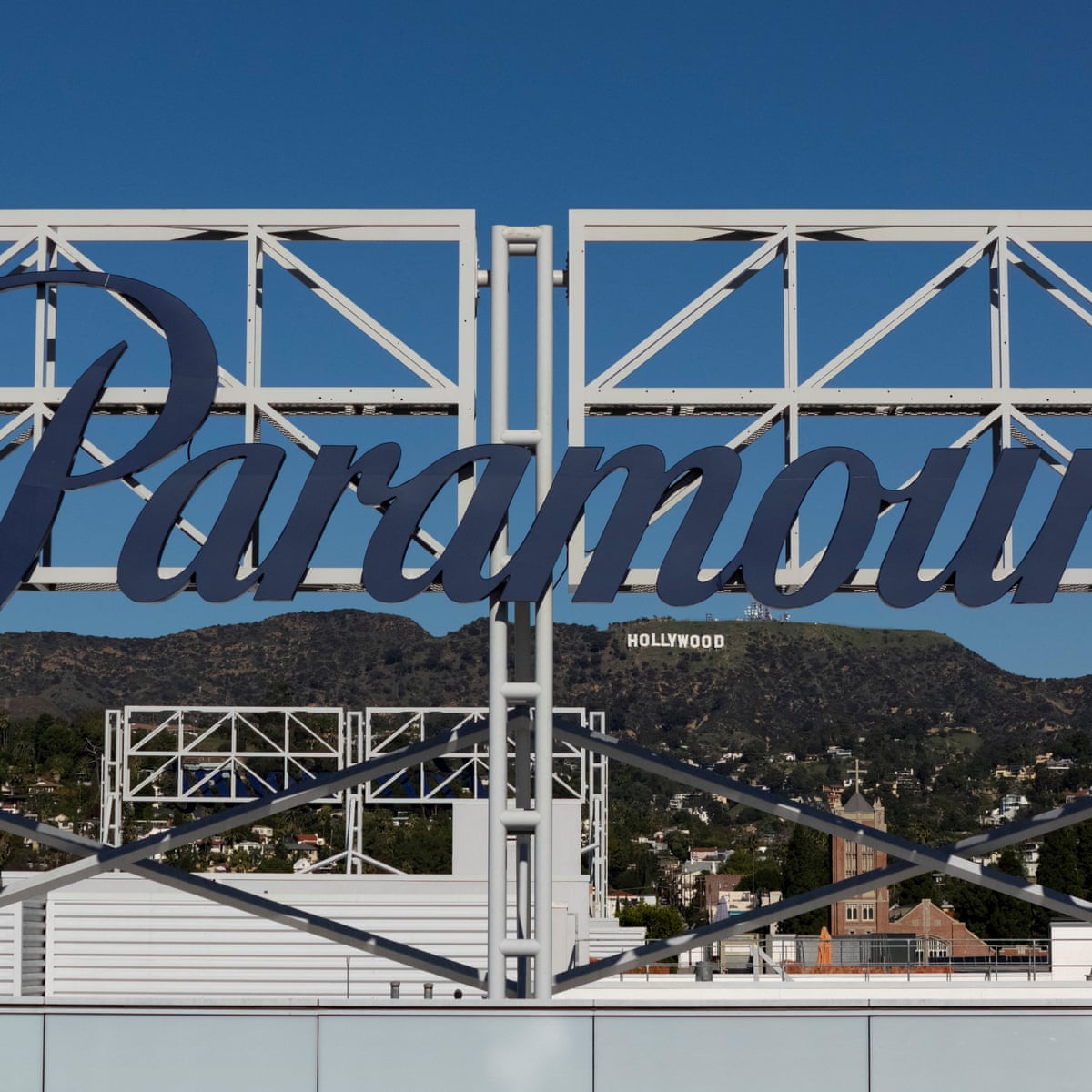 Shareholder Implications: What This Means for WBD Holders - visual representation