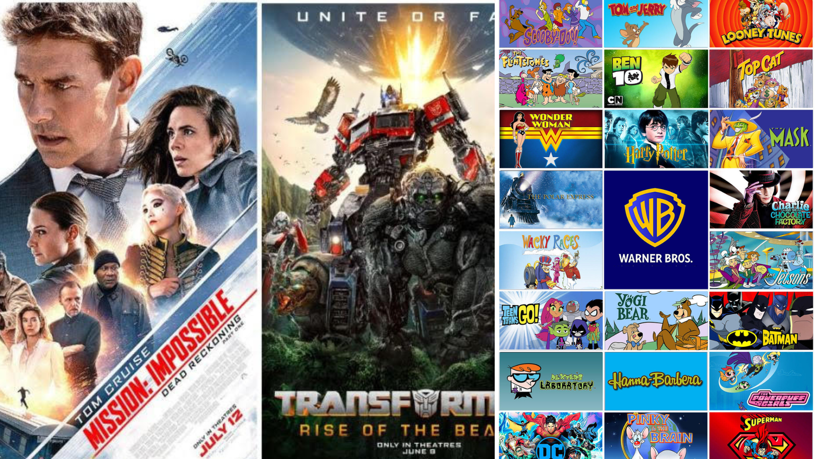 Strategic Implications: What This Tells Us About Media's Future - visual representation