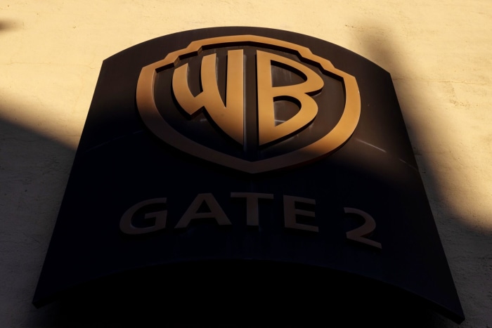 The Financial Mathematics: Breaking Down Why Paramount's Number Isn't Actually Higher - visual representation