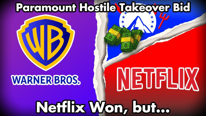 Future Implications: What This Teaches Us About Media Consolidation - visual representation