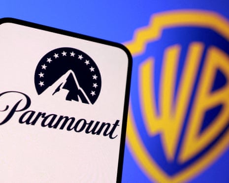 The Paramount Lawsuit: What's Actually Being Challenged - contextual illustration